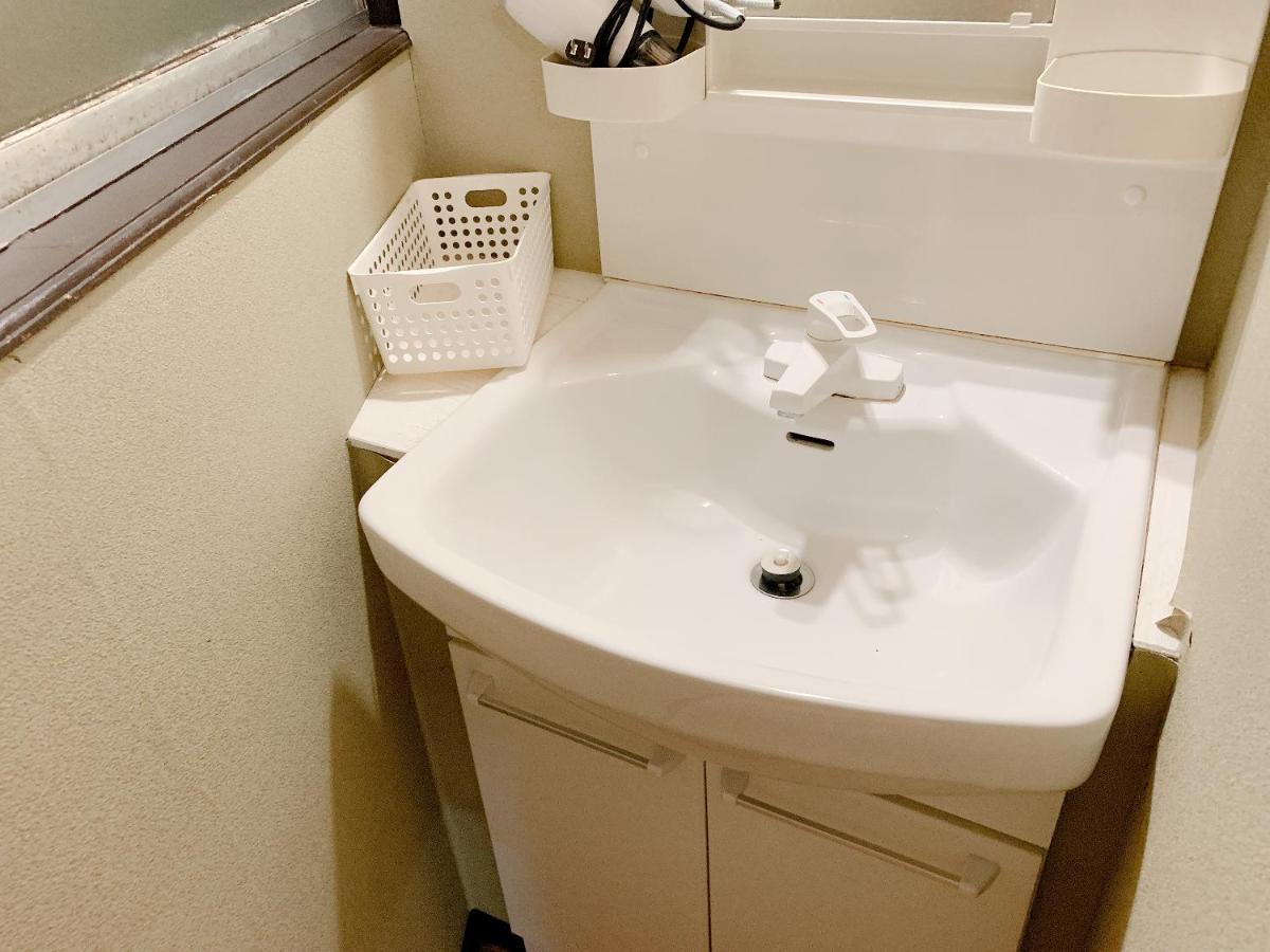 Goodstayhostel鶴橋戸建て Osaka Zewnętrze zdjęcie