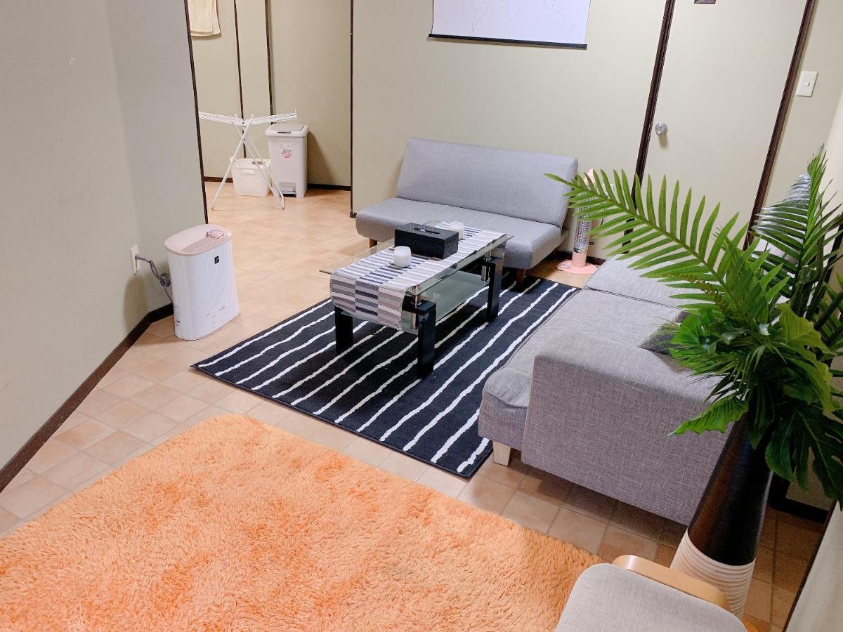 Goodstayhostel鶴橋戸建て Osaka Zewnętrze zdjęcie