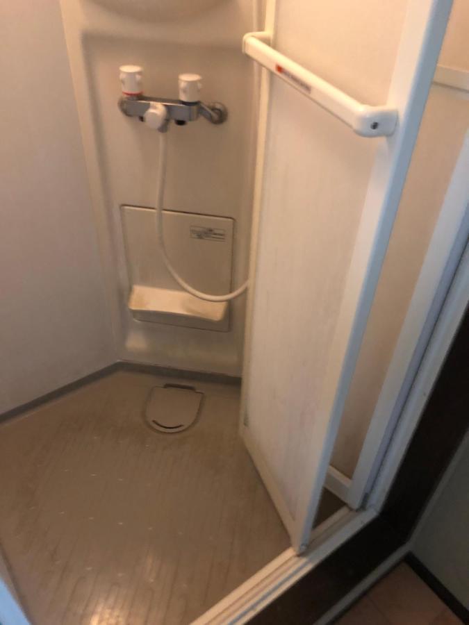 Goodstayhostel鶴橋戸建て Osaka Zewnętrze zdjęcie