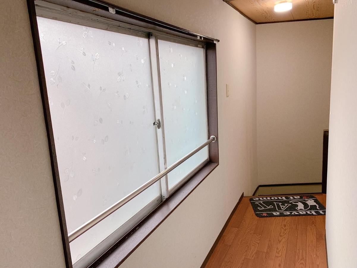 Goodstayhostel鶴橋戸建て Osaka Zewnętrze zdjęcie