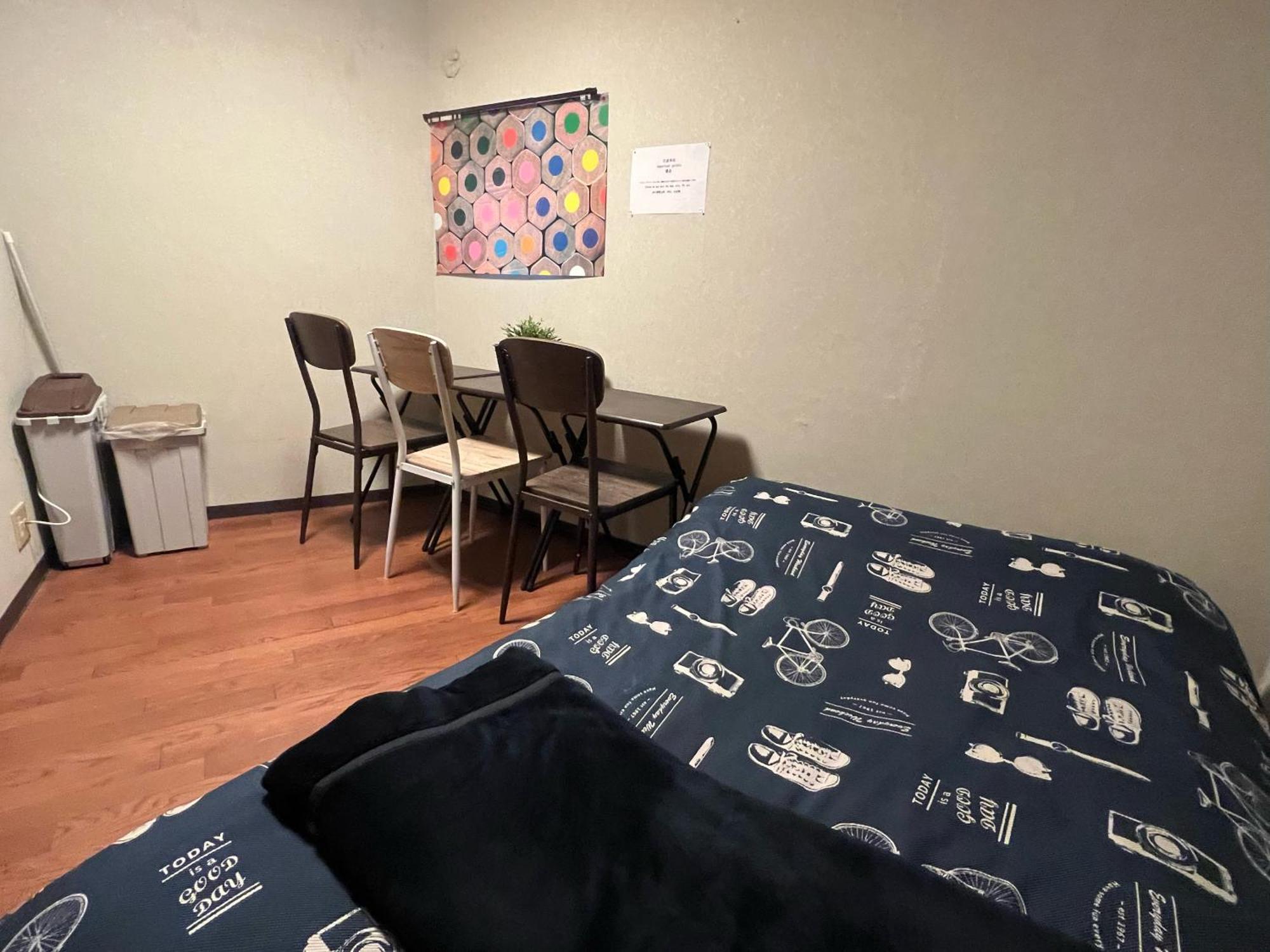Goodstayhostel鶴橋戸建て Osaka Zewnętrze zdjęcie