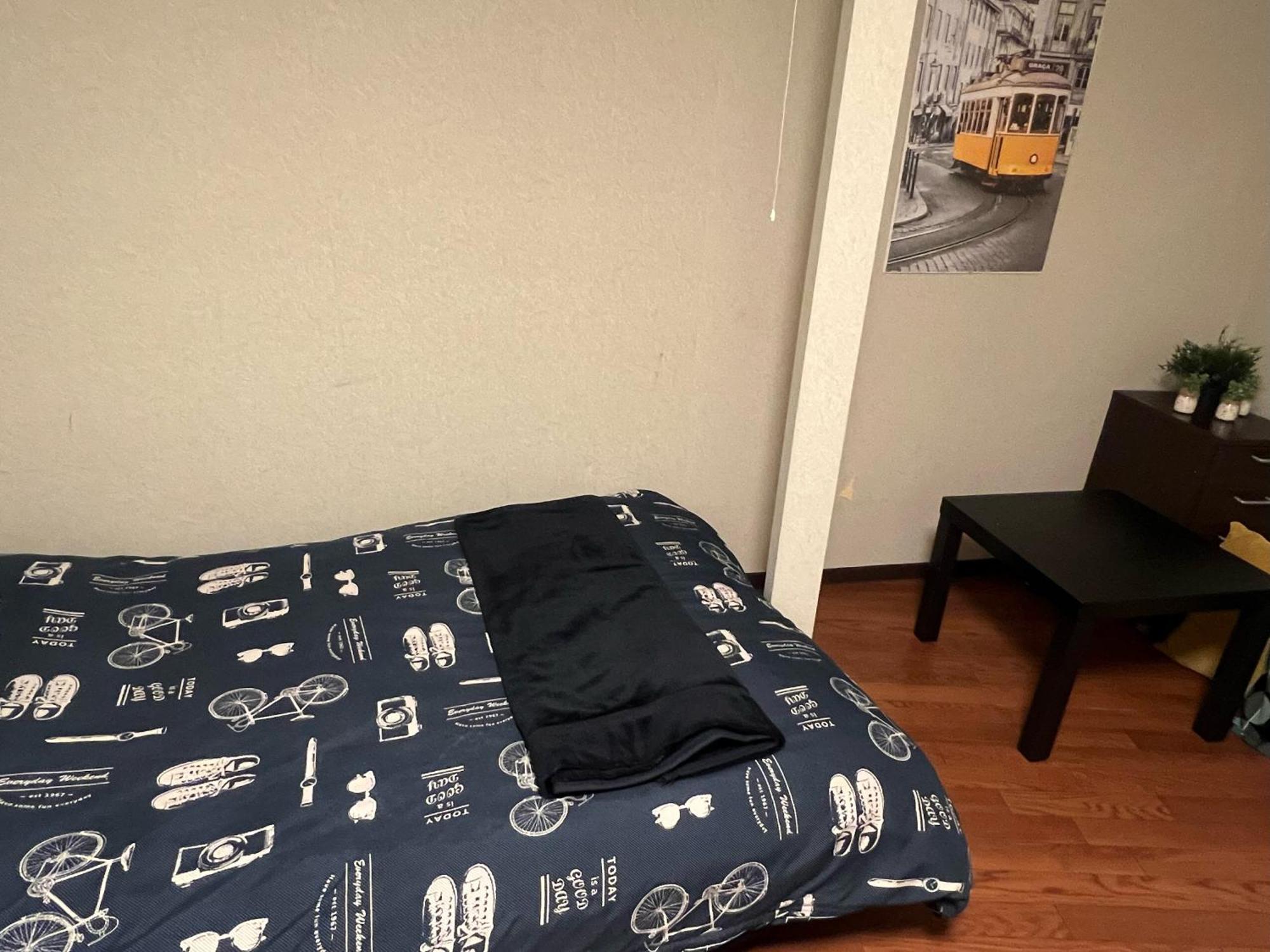 Goodstayhostel鶴橋戸建て Osaka Zewnętrze zdjęcie