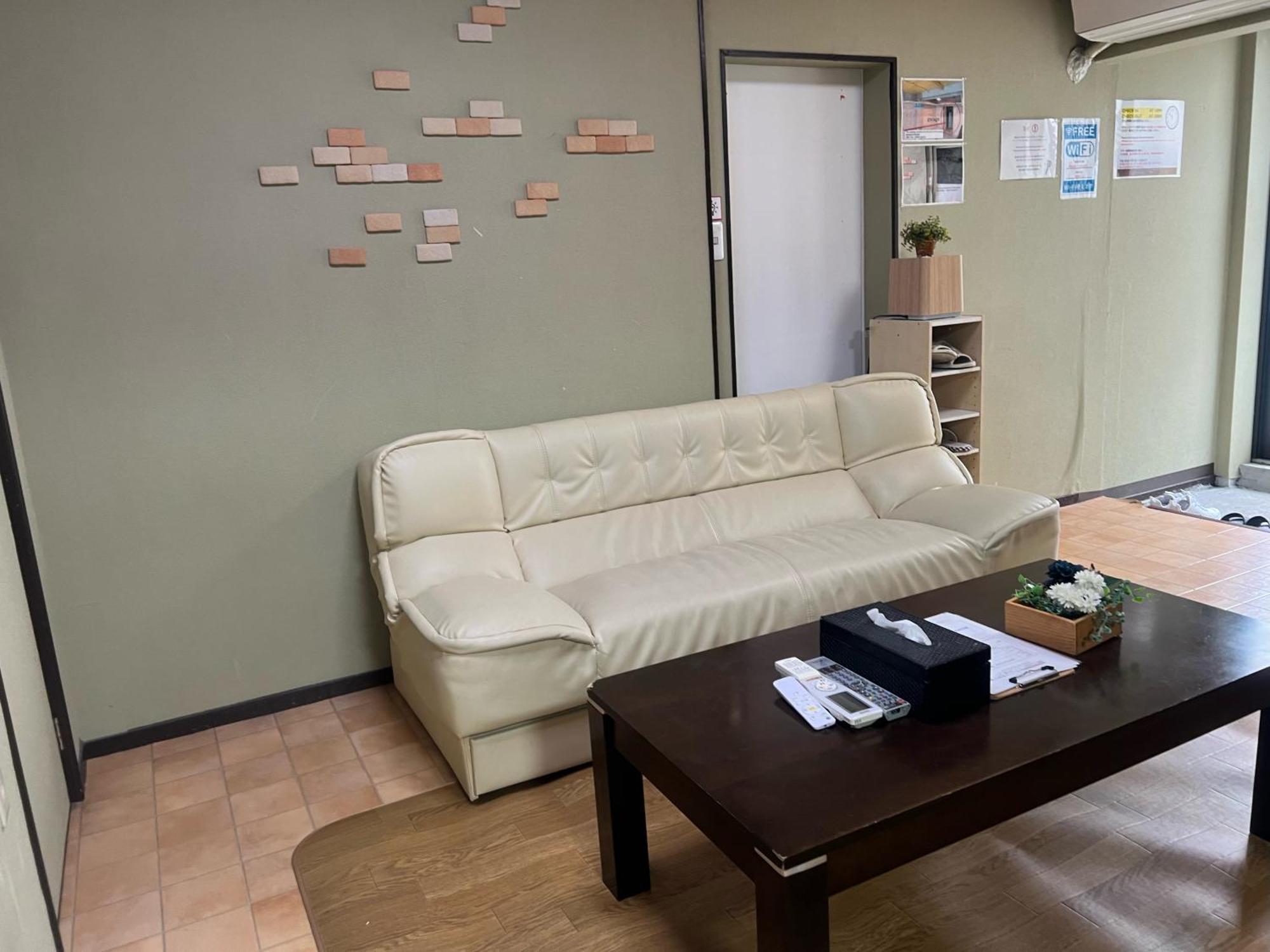 Goodstayhostel鶴橋戸建て Osaka Zewnętrze zdjęcie