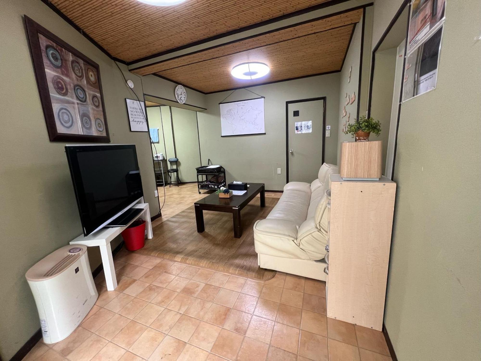 Goodstayhostel鶴橋戸建て Osaka Zewnętrze zdjęcie